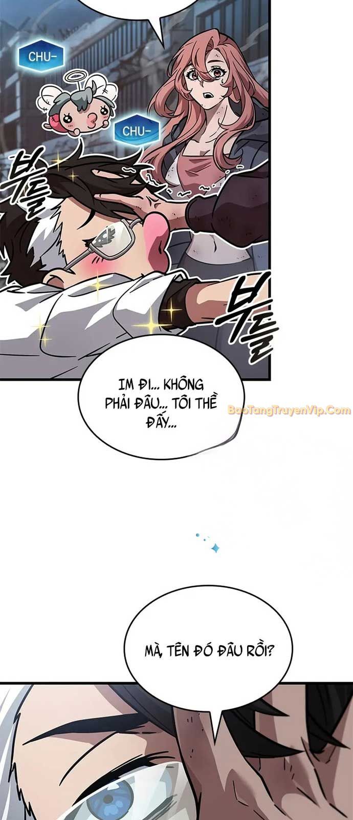 Youtuber Thể Hình Một Triệu Subs Chap 7 - Next Chap 8