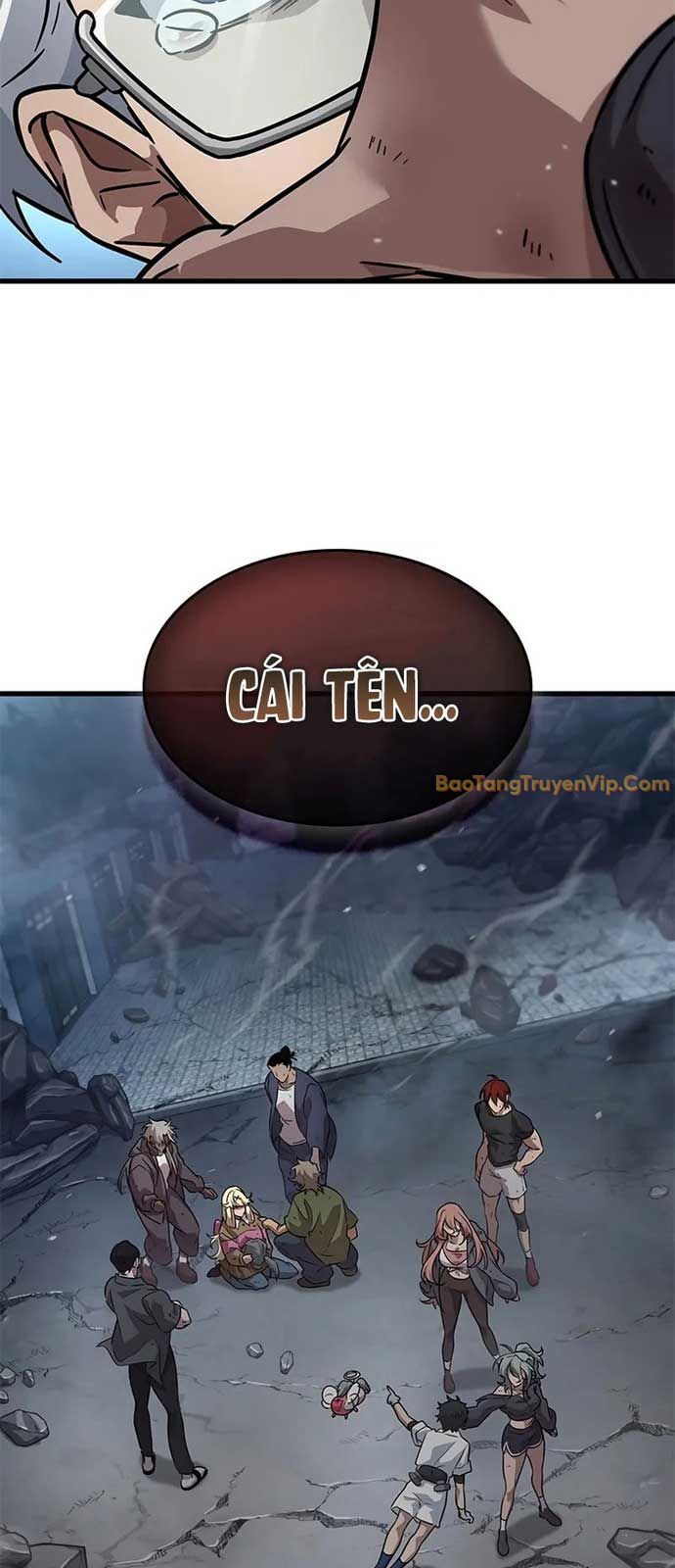 Youtuber Thể Hình Một Triệu Subs Chap 7 - Next Chap 8