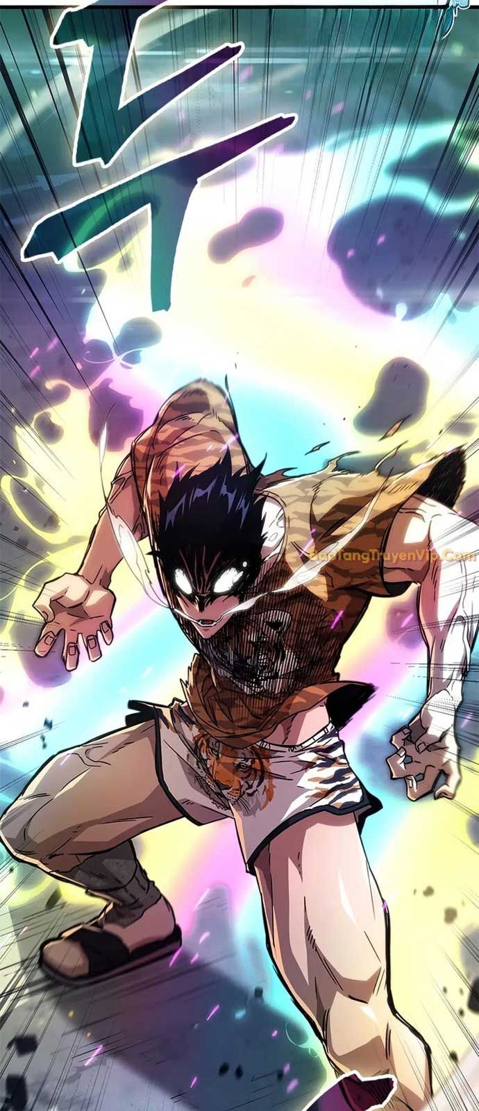 Youtuber Thể Hình Một Triệu Subs Chap 7 - Next Chap 8