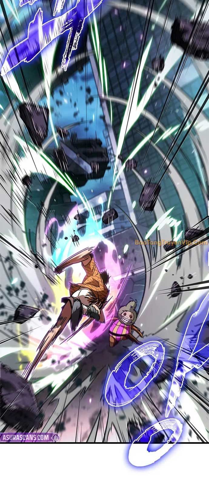 Youtuber Thể Hình Một Triệu Subs Chap 7 - Next Chap 8