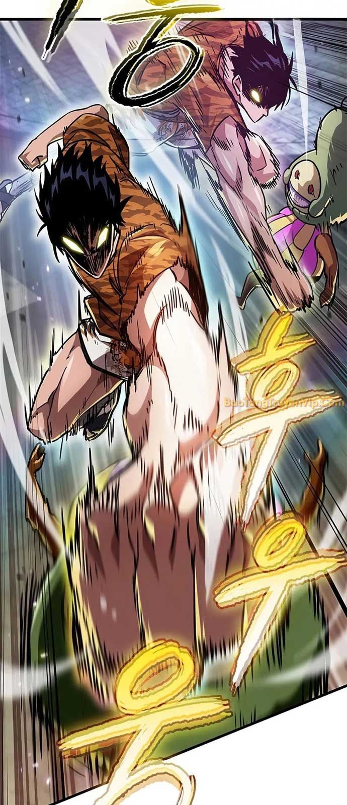 Youtuber Thể Hình Một Triệu Subs Chap 7 - Next Chap 8