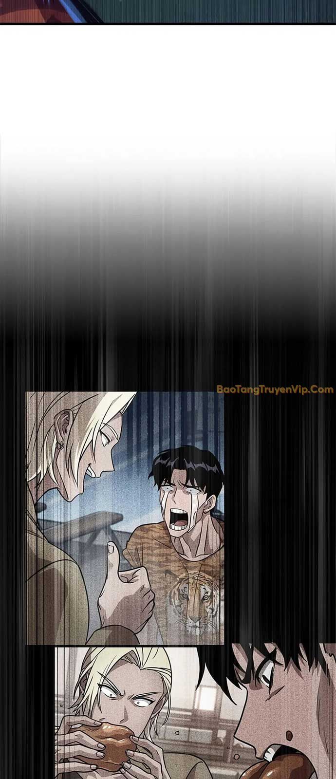 Youtuber Thể Hình Một Triệu Subs Chap 7 - Next Chap 8