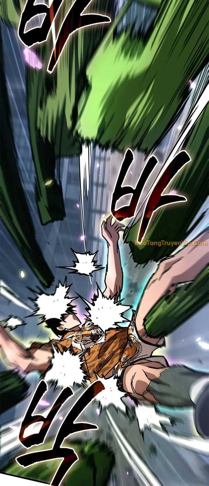 Youtuber Thể Hình Một Triệu Subs Chap 7 - Next Chap 8