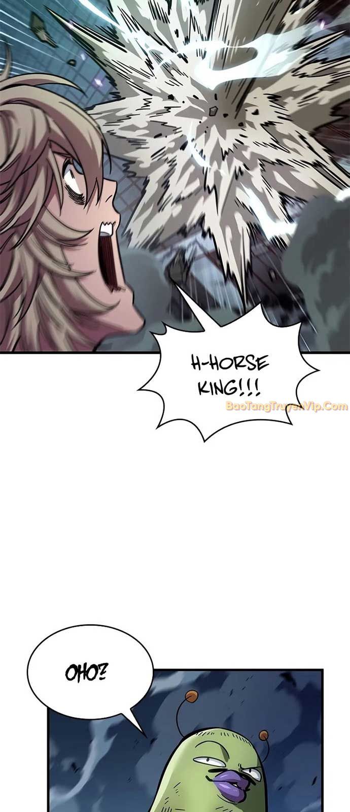 Youtuber Thể Hình Một Triệu Subs Chap 7 - Next Chap 8