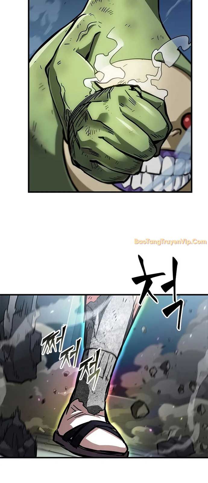 Youtuber Thể Hình Một Triệu Subs Chap 7 - Next Chap 8