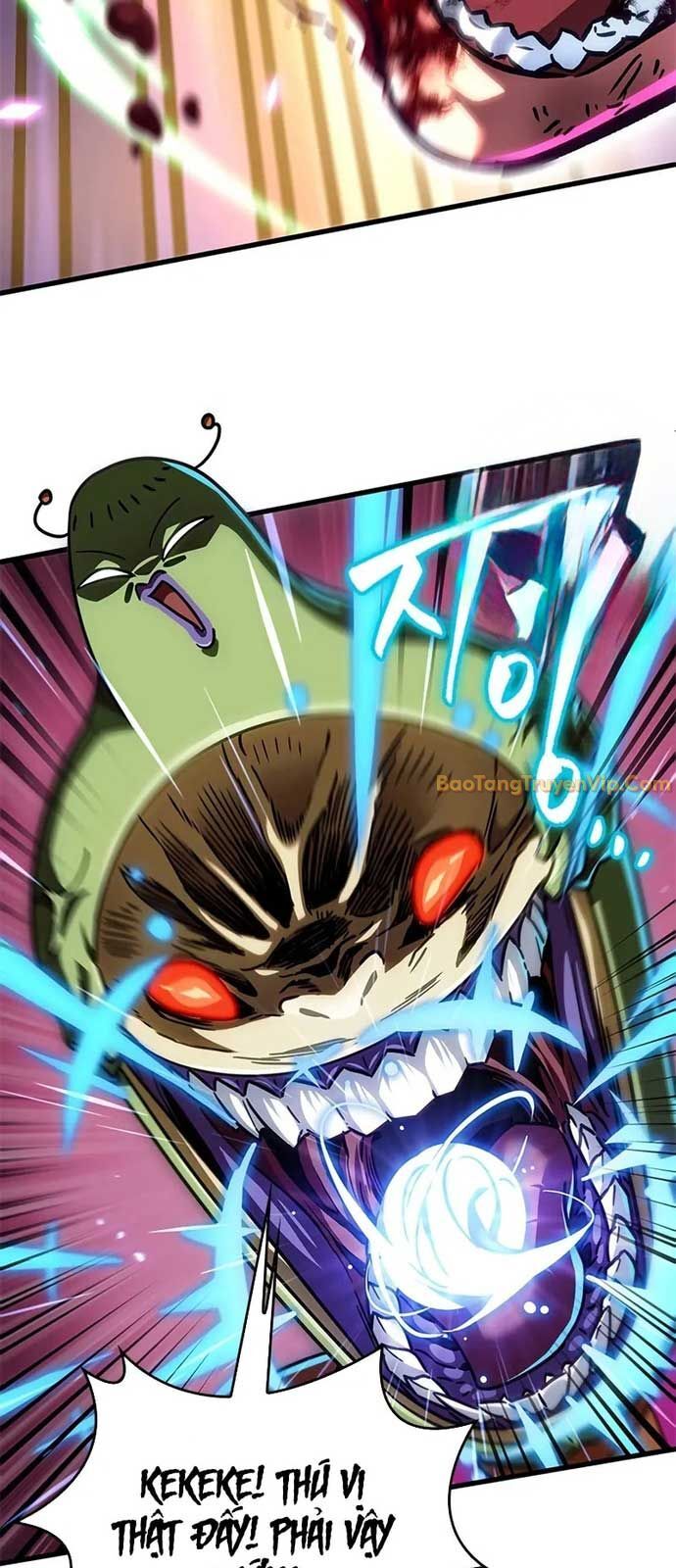 Youtuber Thể Hình Một Triệu Subs Chap 7 - Next Chap 8