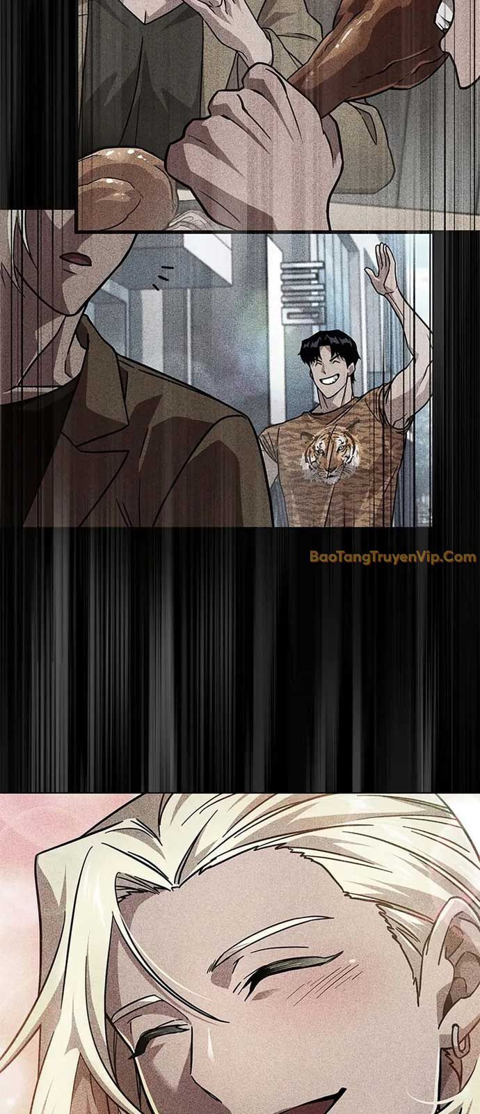 Youtuber Thể Hình Một Triệu Subs Chap 7 - Next Chap 8