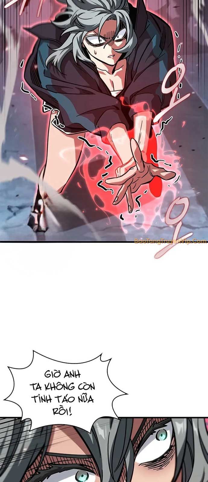 Youtuber Thể Hình Một Triệu Subs Chap 7 - Next Chap 8