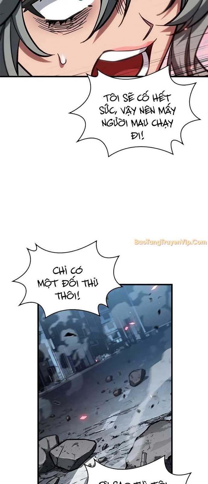 Youtuber Thể Hình Một Triệu Subs Chap 7 - Next Chap 8