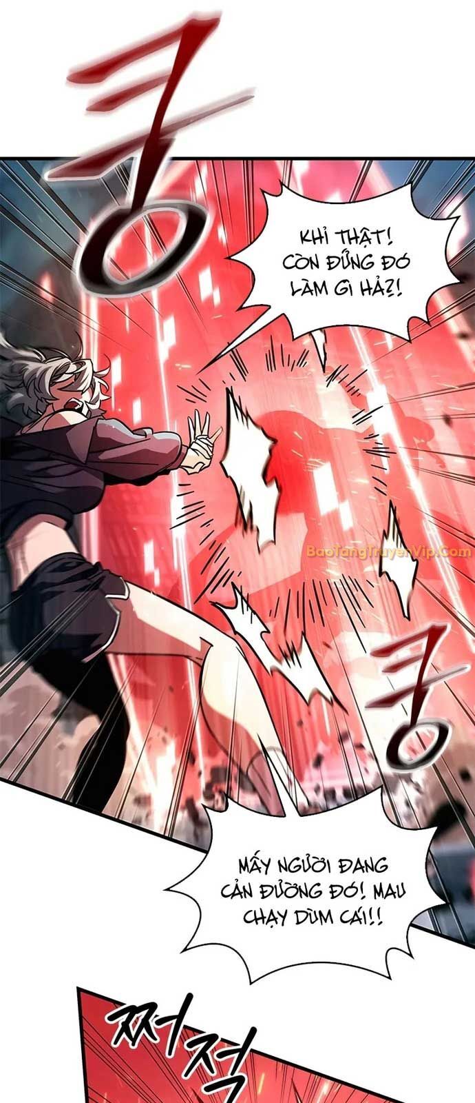 Youtuber Thể Hình Một Triệu Subs Chap 7 - Next Chap 8