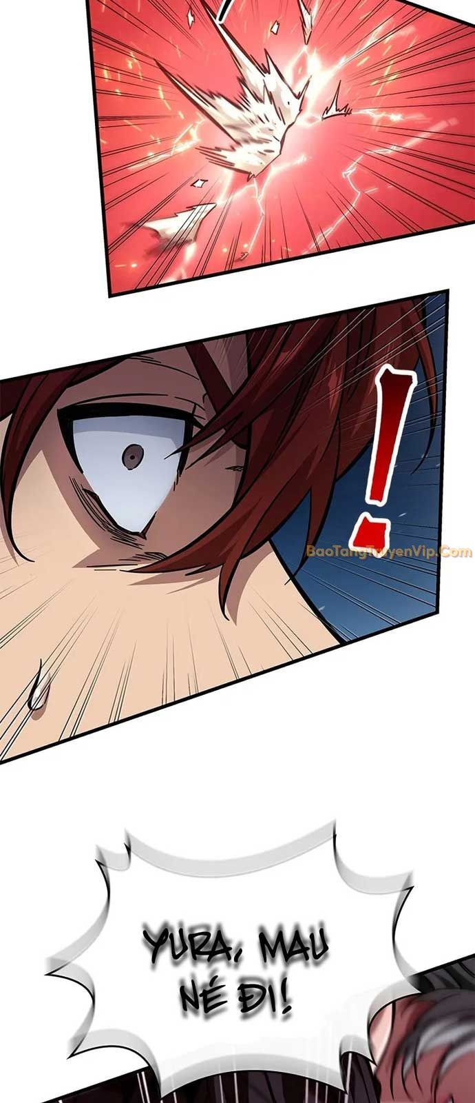 Youtuber Thể Hình Một Triệu Subs Chap 7 - Next Chap 8