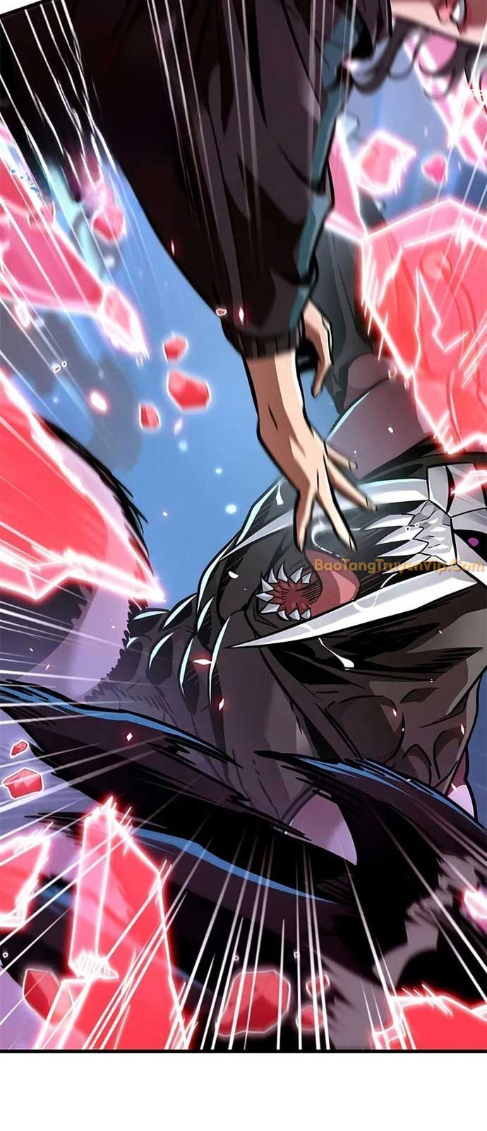 Youtuber Thể Hình Một Triệu Subs Chap 7 - Next Chap 8