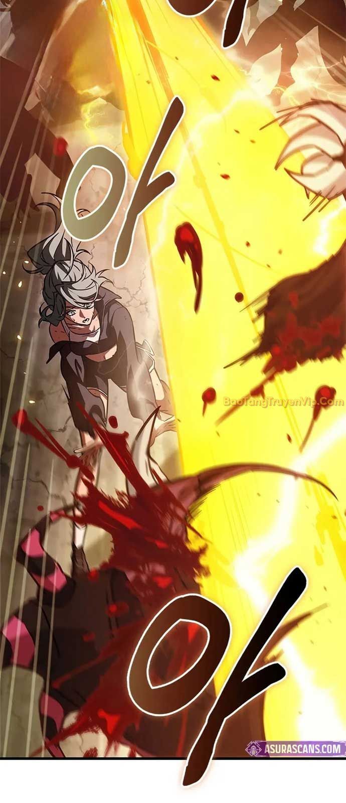 Youtuber Thể Hình Một Triệu Subs Chap 7 - Next Chap 8