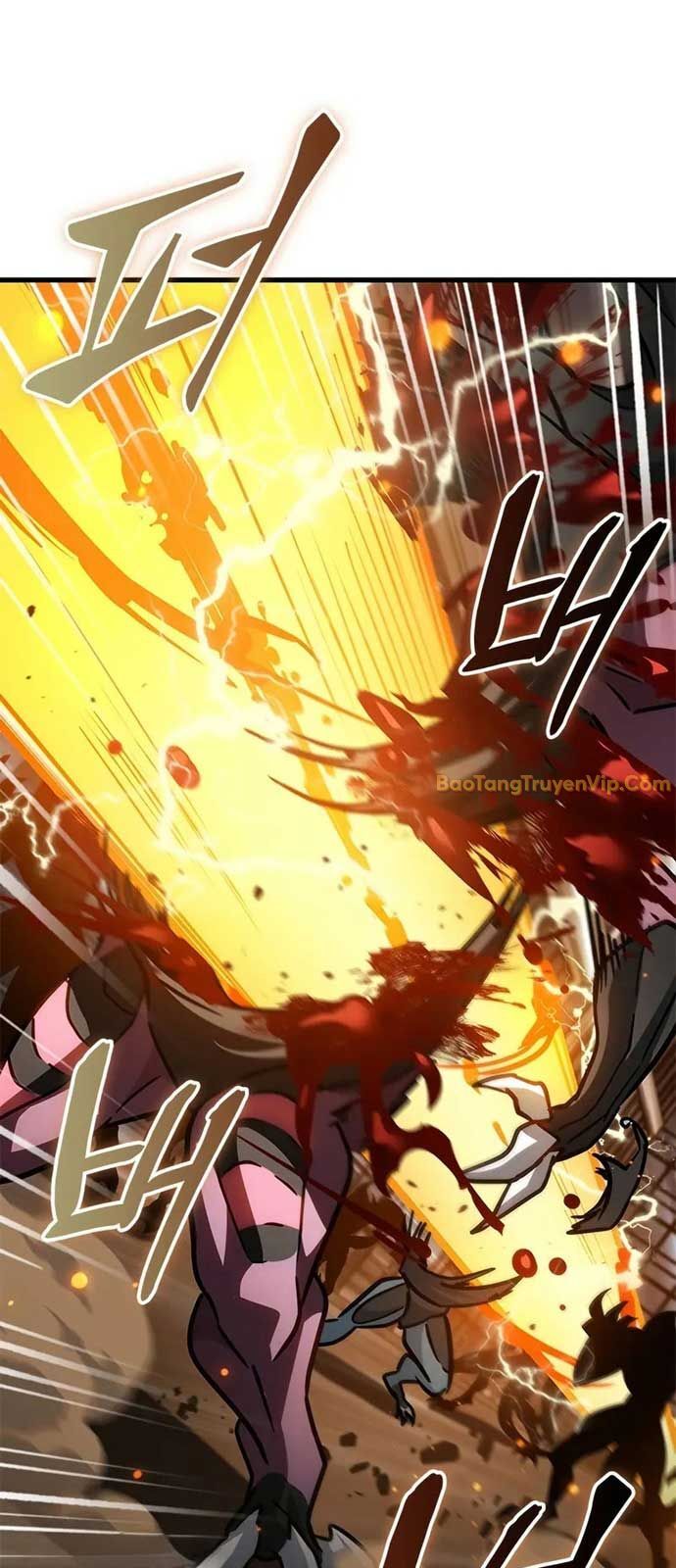 Youtuber Thể Hình Một Triệu Subs Chap 7 - Next Chap 8