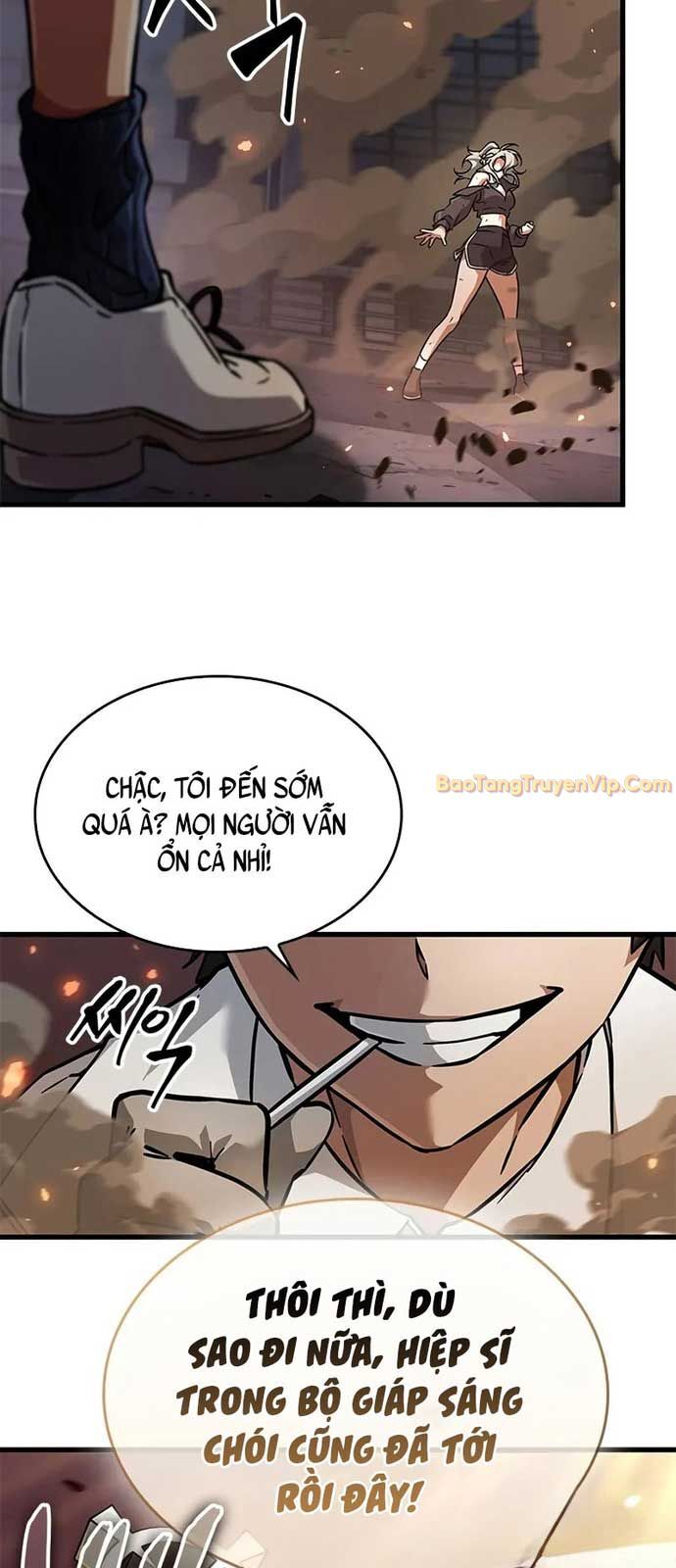 Youtuber Thể Hình Một Triệu Subs Chap 7 - Next Chap 8