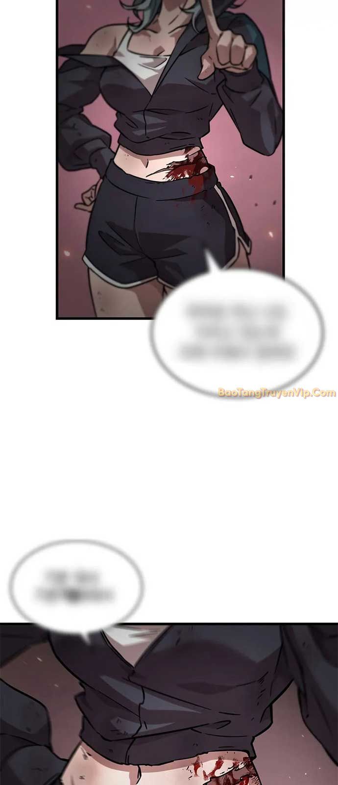 Youtuber Thể Hình Một Triệu Subs Chap 7 - Next Chap 8