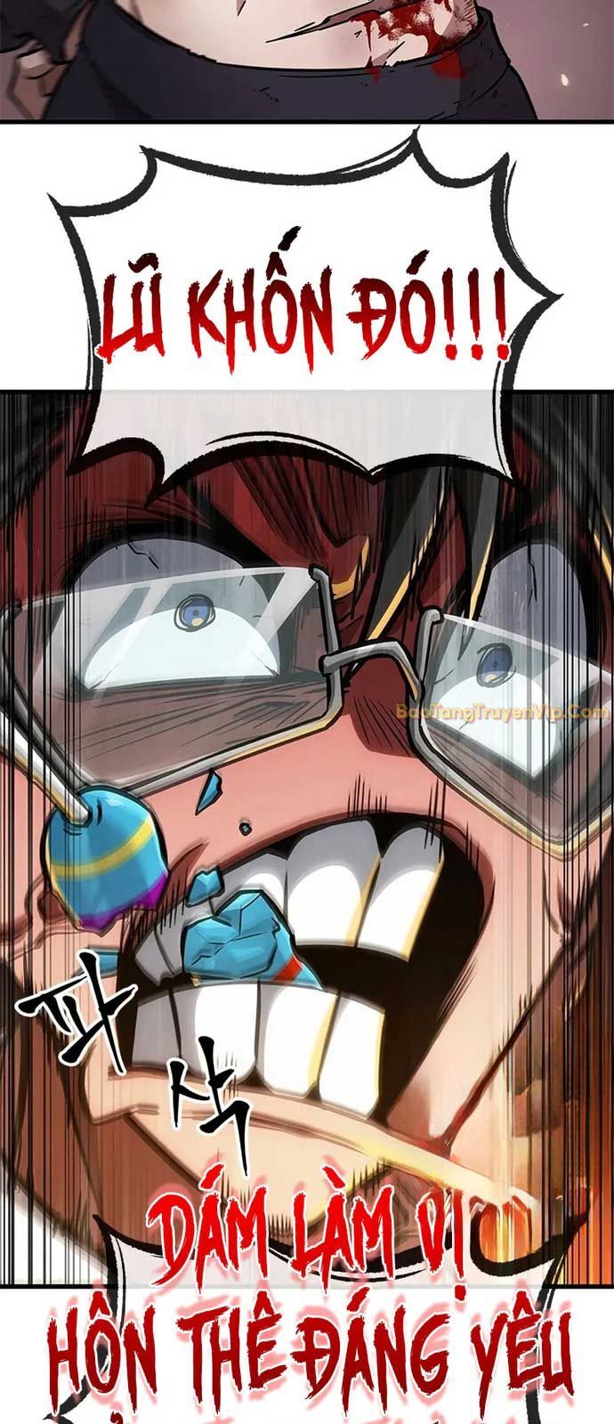 Youtuber Thể Hình Một Triệu Subs Chap 7 - Next Chap 8