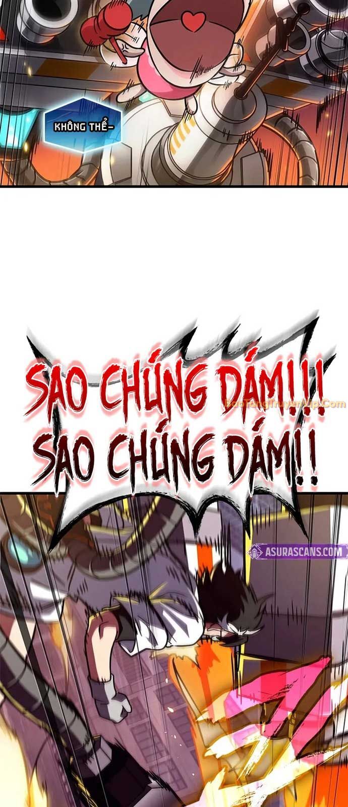 Youtuber Thể Hình Một Triệu Subs Chap 7 - Next Chap 8