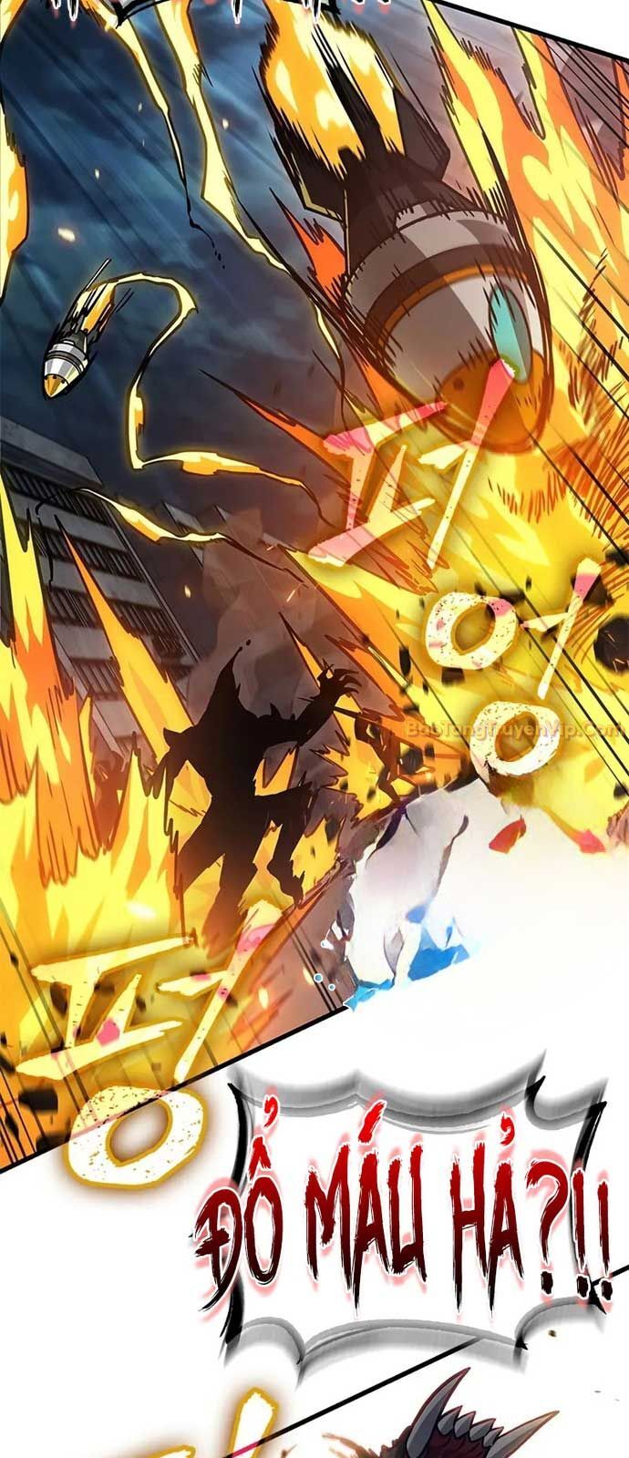 Youtuber Thể Hình Một Triệu Subs Chap 7 - Next Chap 8