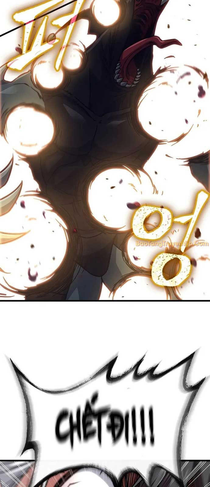 Youtuber Thể Hình Một Triệu Subs Chap 7 - Next Chap 8