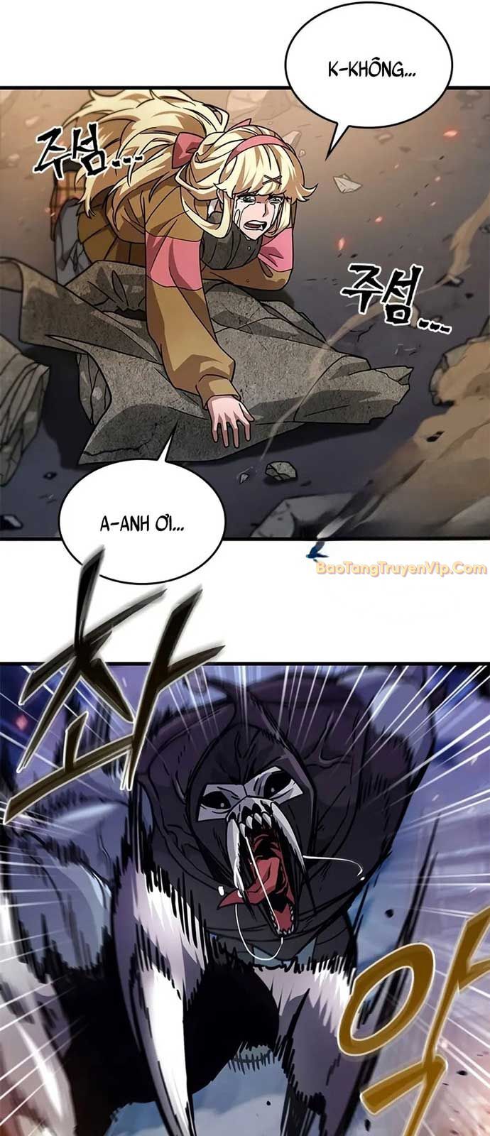 Youtuber Thể Hình Một Triệu Subs Chap 7 - Next Chap 8