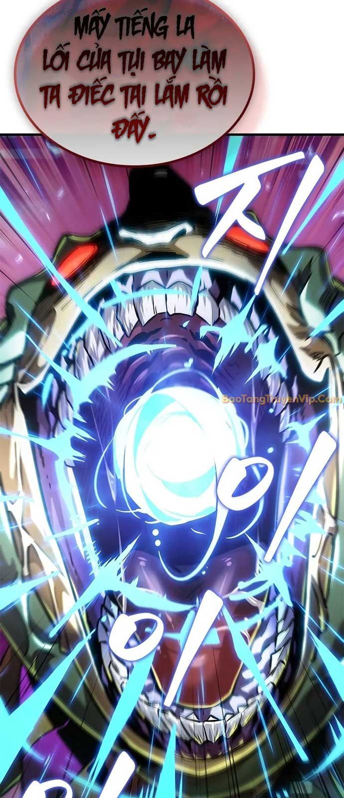 Youtuber Thể Hình Một Triệu Subs Chap 7 - Next Chap 8