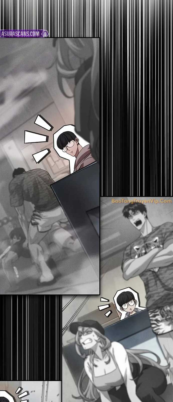 Youtuber Thể Hình Một Triệu Subs Chap 7 - Next Chap 8