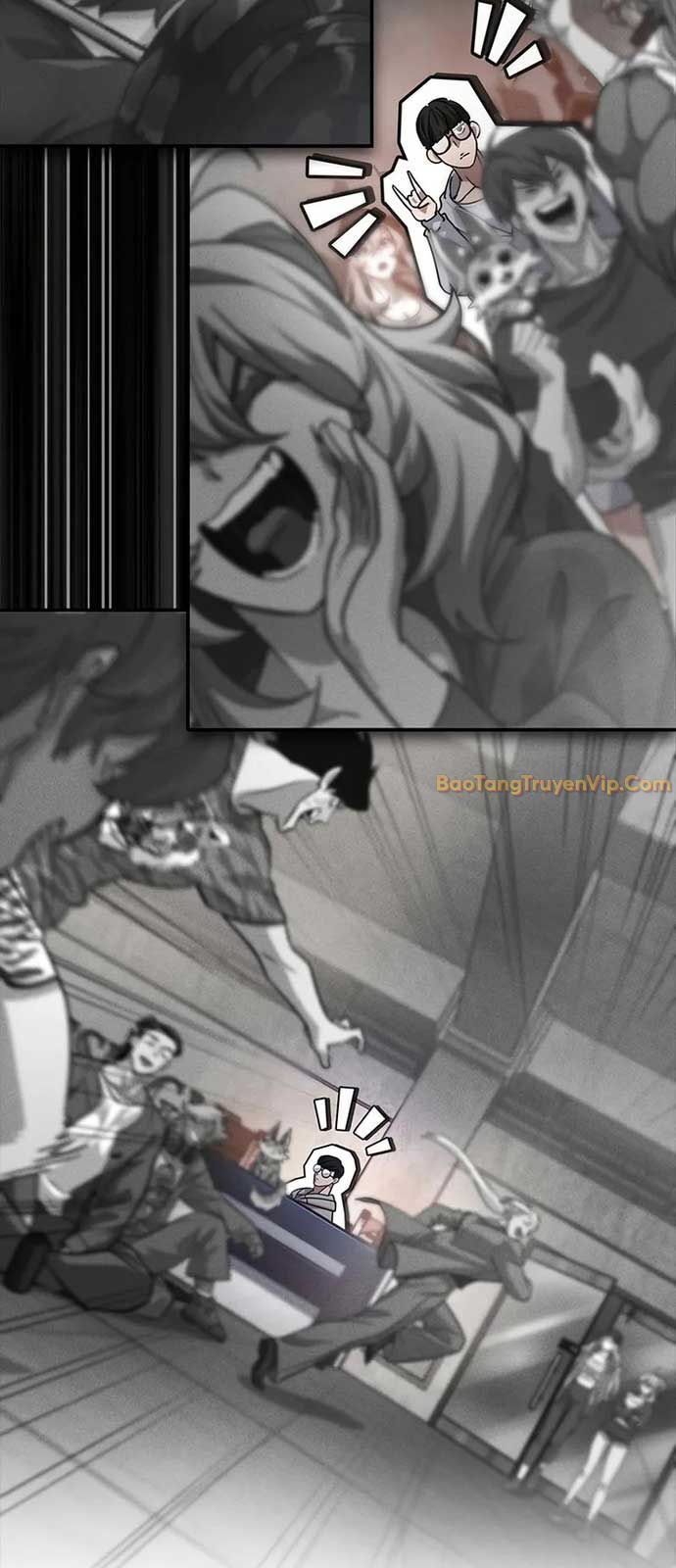 Youtuber Thể Hình Một Triệu Subs Chap 7 - Next Chap 8