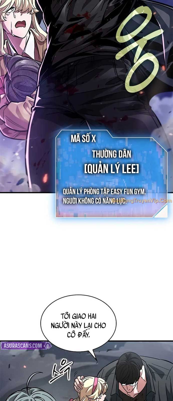 Youtuber Thể Hình Một Triệu Subs Chap 7 - Next Chap 8