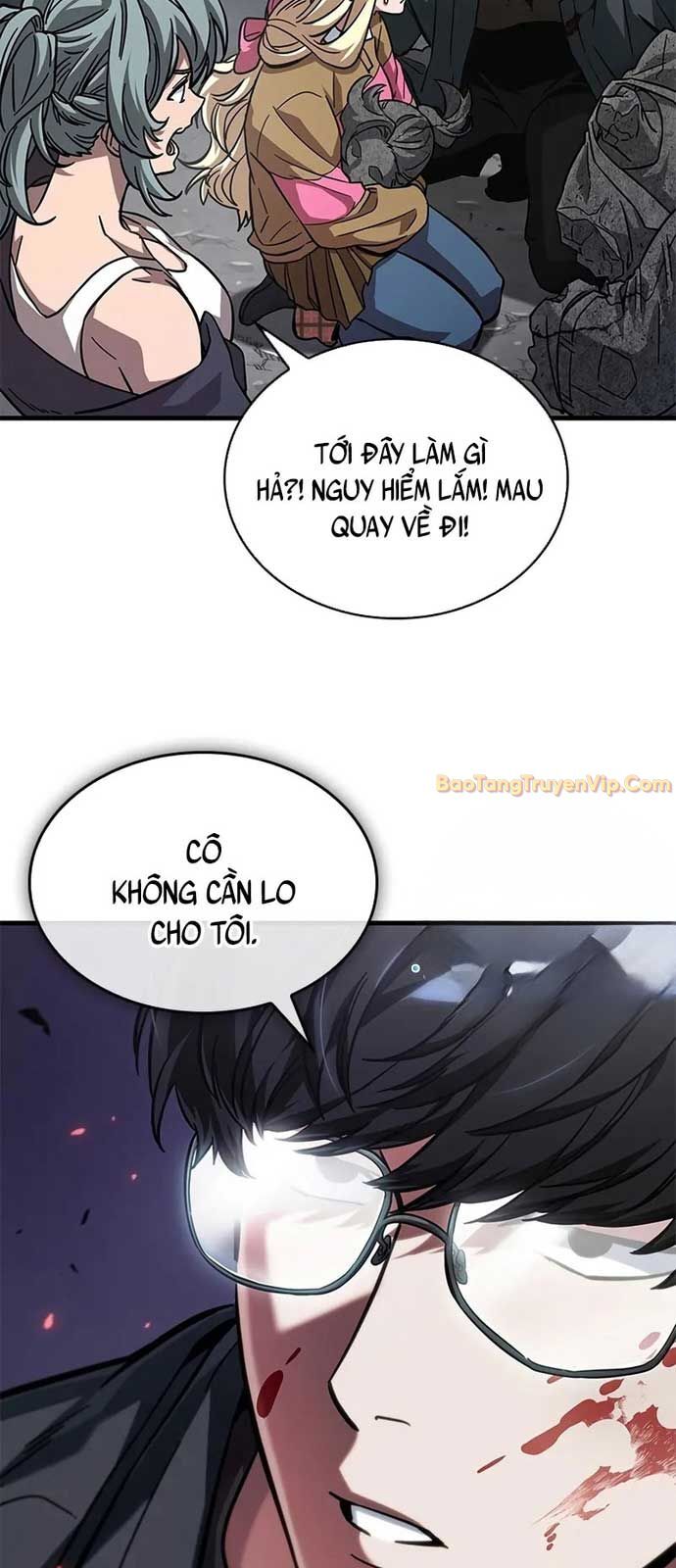 Youtuber Thể Hình Một Triệu Subs Chap 7 - Next Chap 8