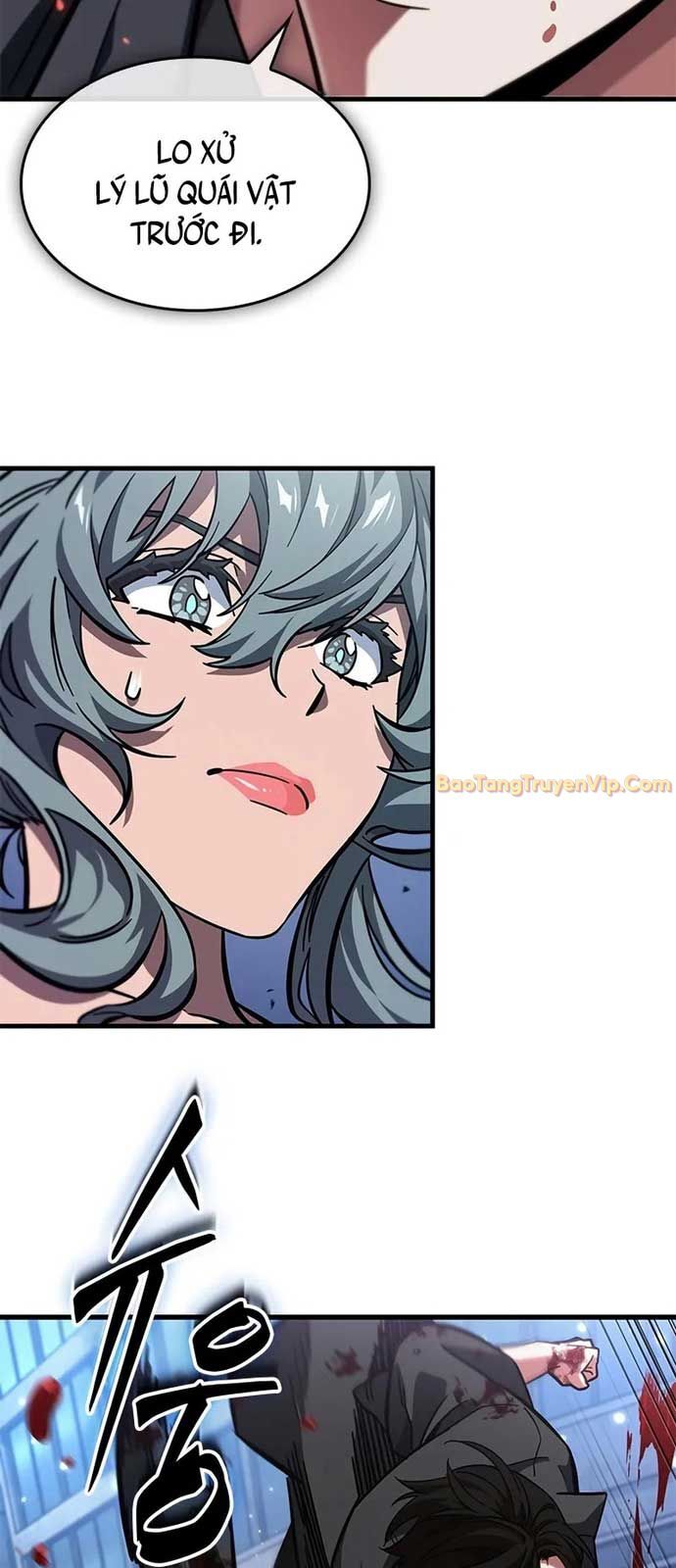 Youtuber Thể Hình Một Triệu Subs Chap 7 - Next Chap 8