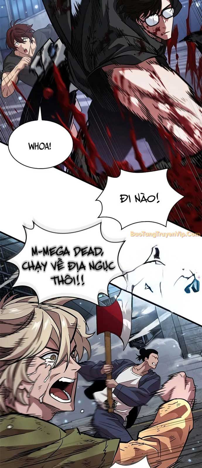 Youtuber Thể Hình Một Triệu Subs Chap 7 - Next Chap 8