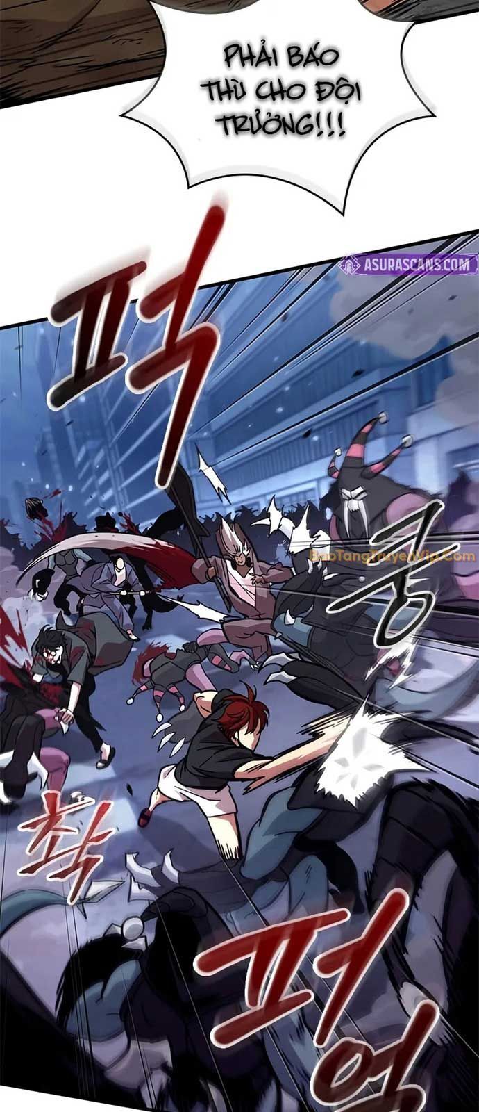 Youtuber Thể Hình Một Triệu Subs Chap 7 - Next Chap 8