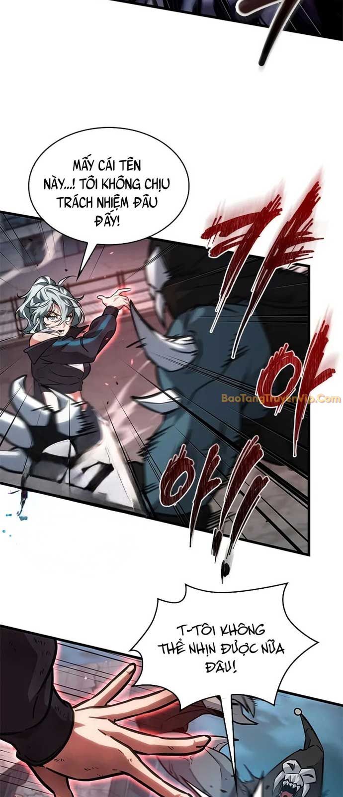 Youtuber Thể Hình Một Triệu Subs Chap 7 - Next Chap 8