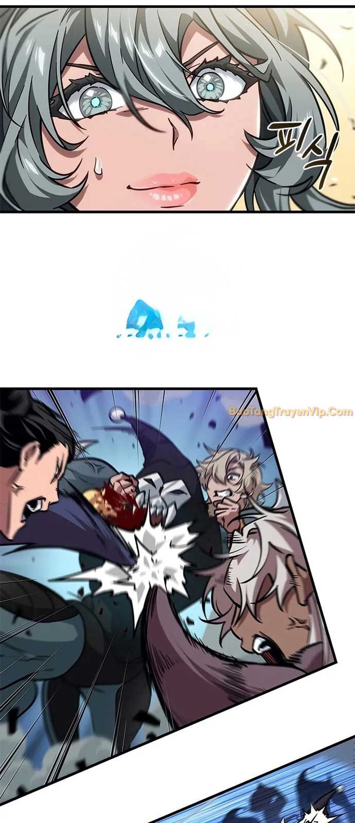 Youtuber Thể Hình Một Triệu Subs Chap 7 - Next Chap 8