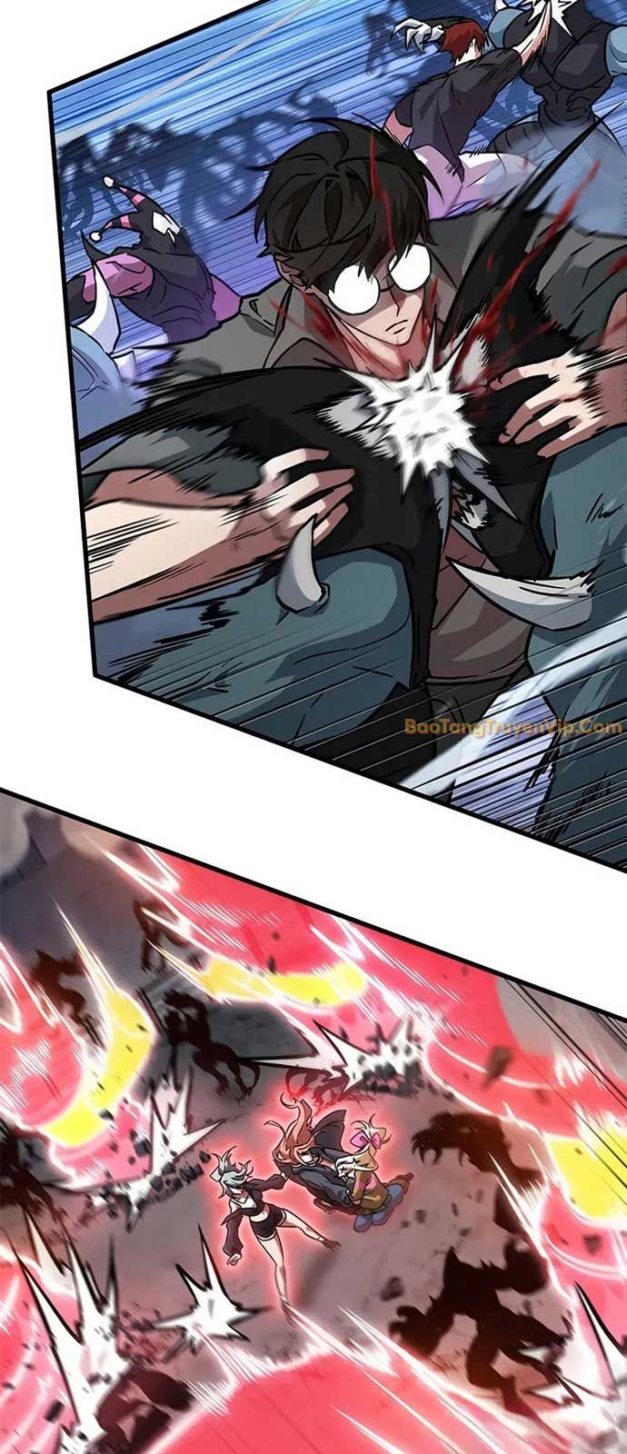 Youtuber Thể Hình Một Triệu Subs Chap 7 - Next Chap 8