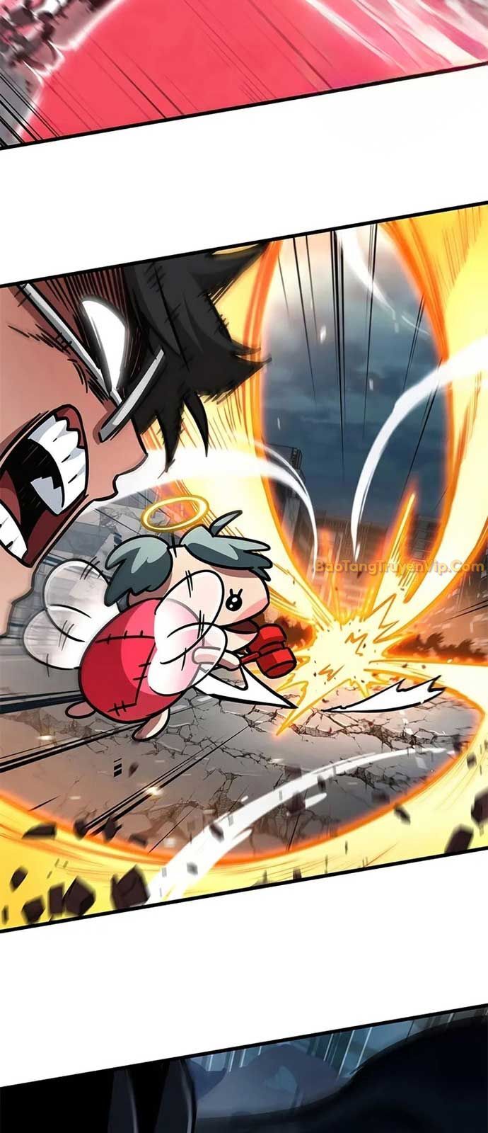 Youtuber Thể Hình Một Triệu Subs Chap 7 - Next Chap 8