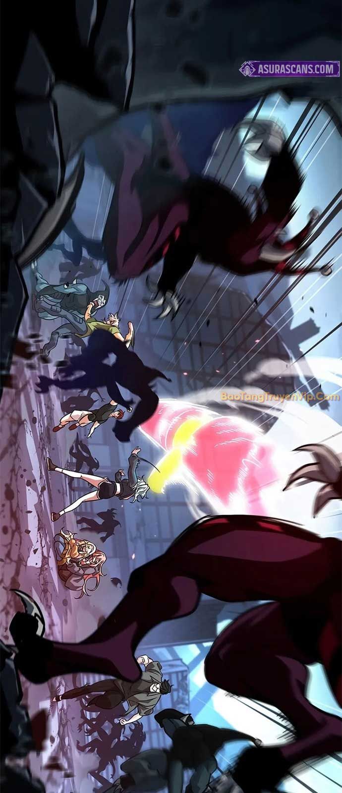 Youtuber Thể Hình Một Triệu Subs Chap 7 - Next Chap 8