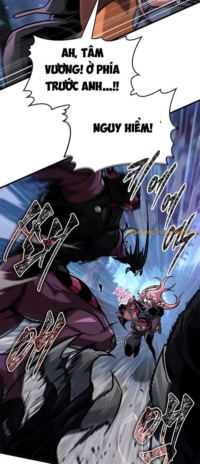 Youtuber Thể Hình Một Triệu Subs Chap 8 - Next Chap 9