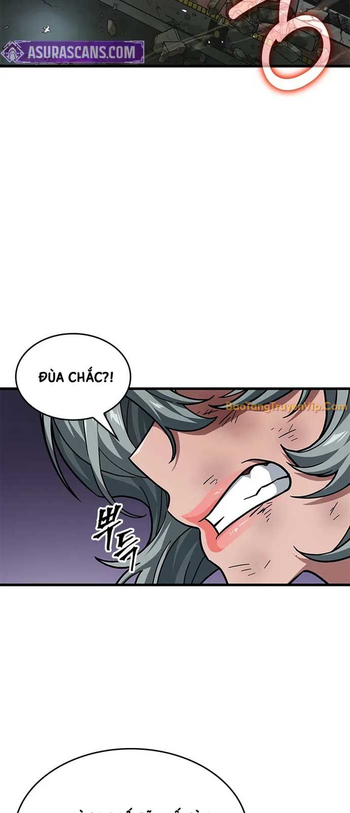 Youtuber Thể Hình Một Triệu Subs Chap 8 - Next Chap 9