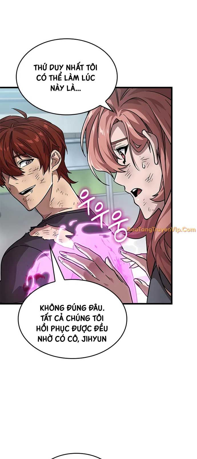 Youtuber Thể Hình Một Triệu Subs Chap 8 - Next Chap 9