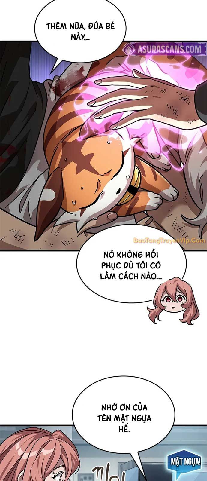 Youtuber Thể Hình Một Triệu Subs Chap 8 - Next Chap 9