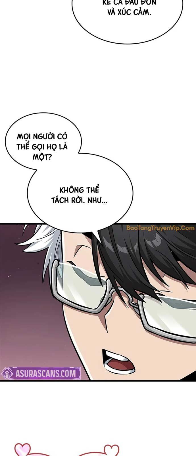 Youtuber Thể Hình Một Triệu Subs Chap 8 - Next Chap 9