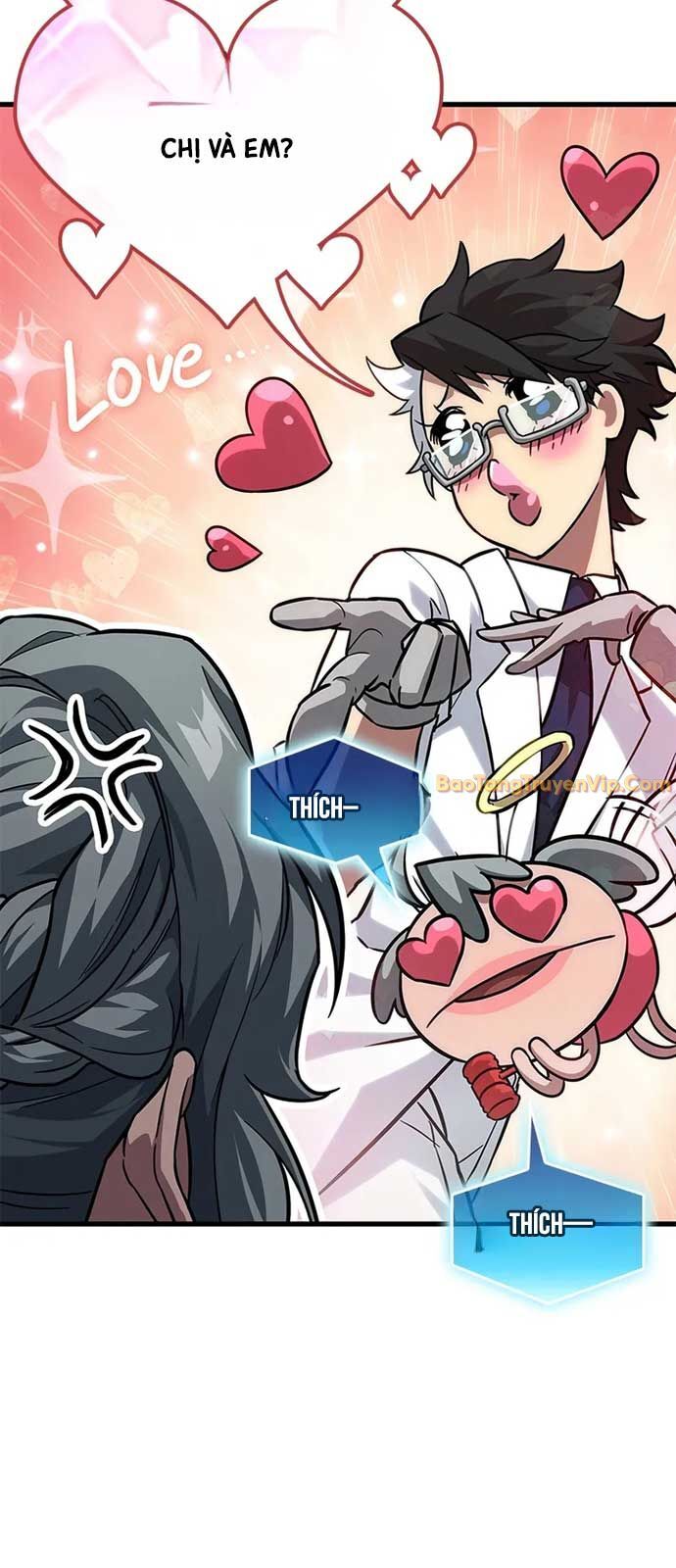 Youtuber Thể Hình Một Triệu Subs Chap 8 - Next Chap 9