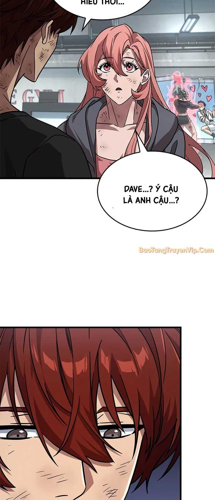 Youtuber Thể Hình Một Triệu Subs Chap 8 - Next Chap 9