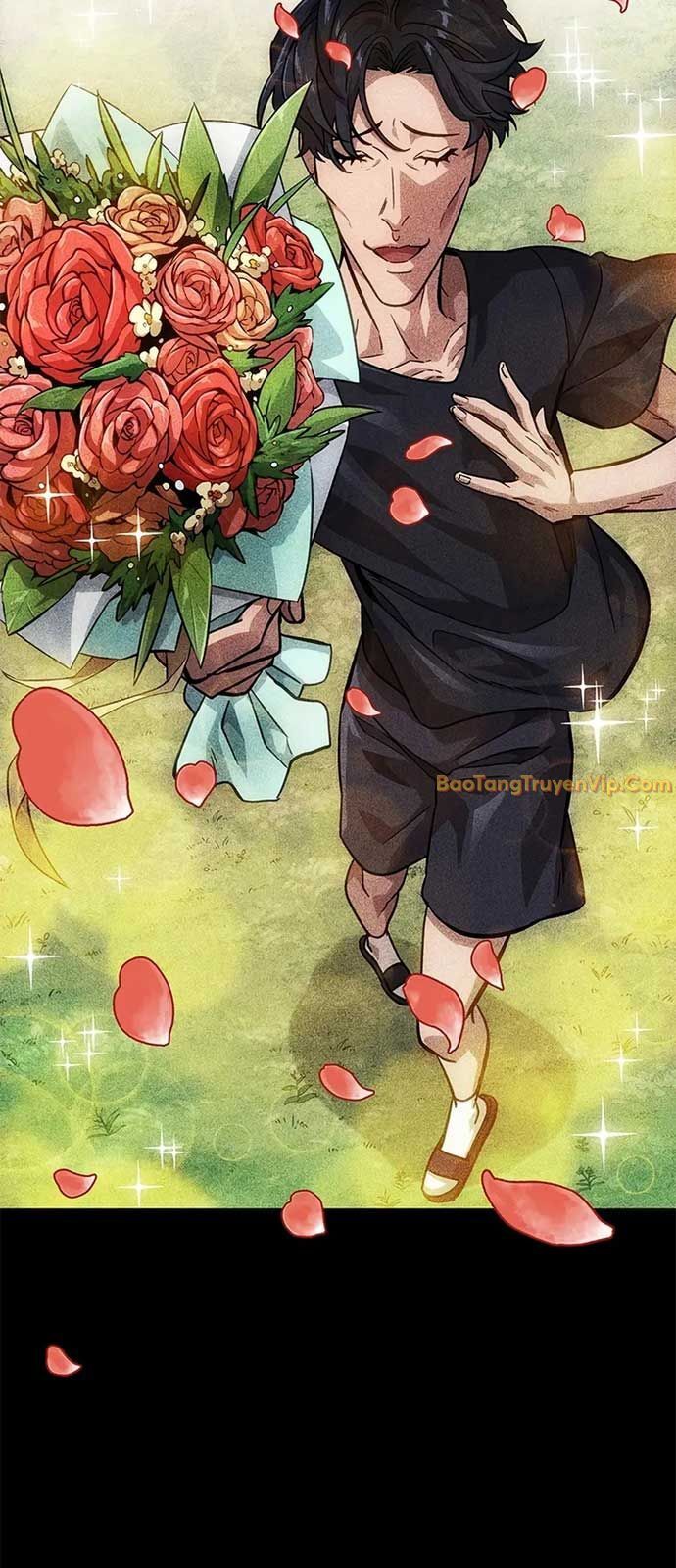 Youtuber Thể Hình Một Triệu Subs Chap 8 - Next Chap 9