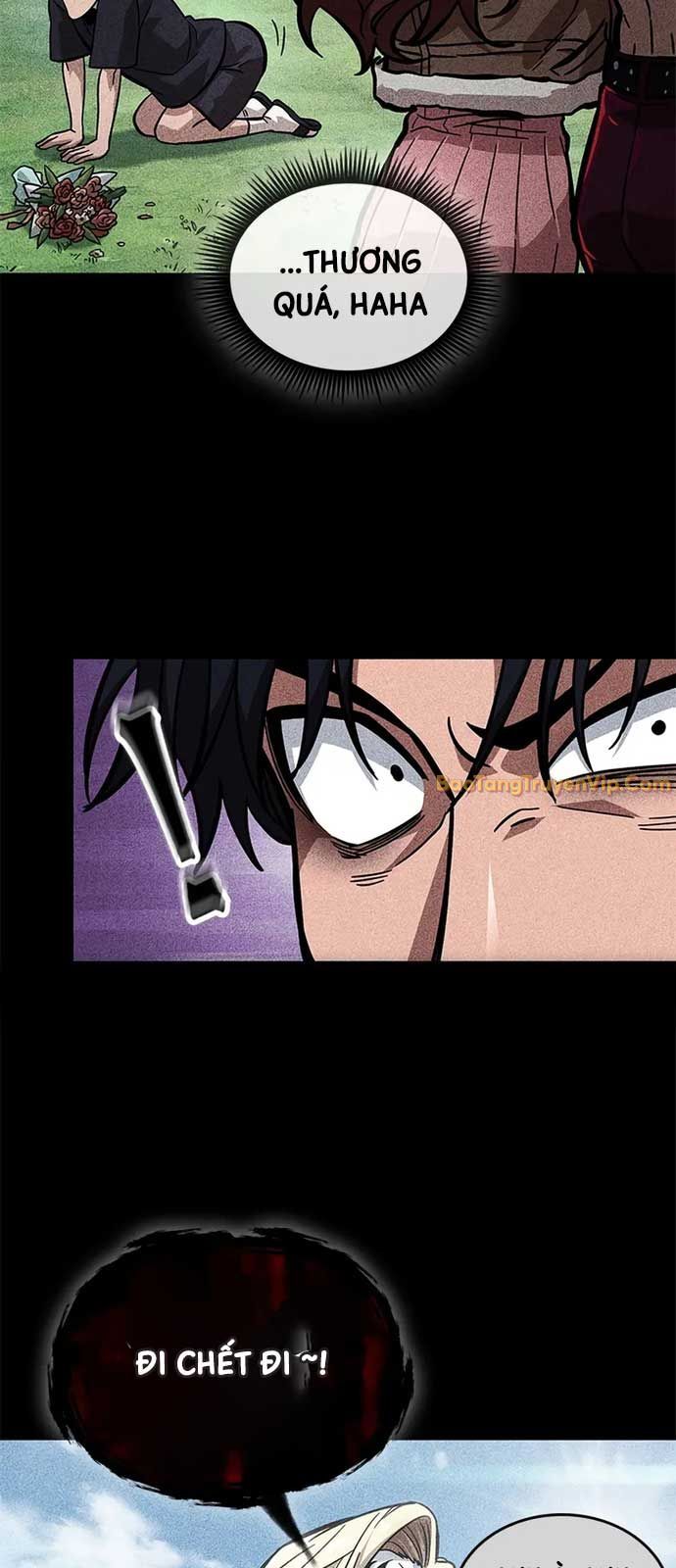 Youtuber Thể Hình Một Triệu Subs Chap 8 - Next Chap 9