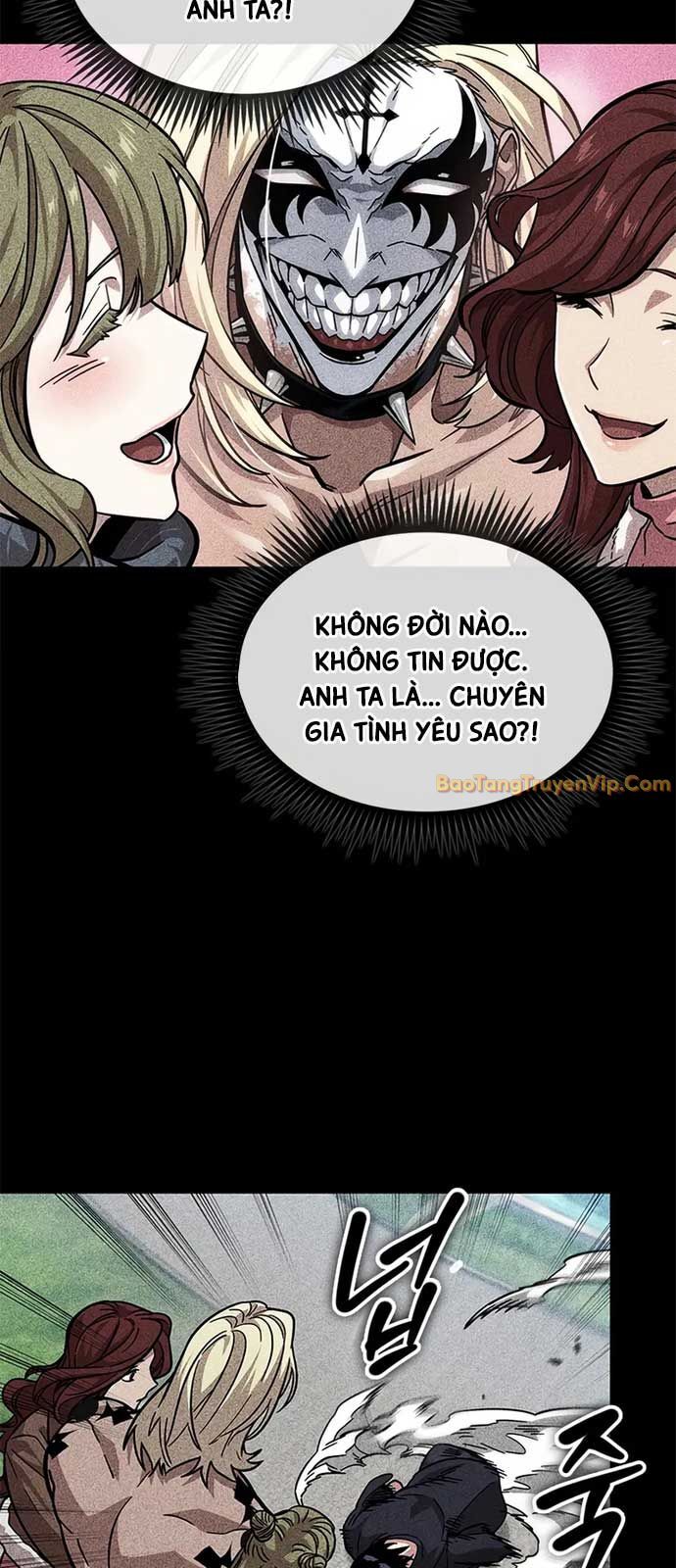 Youtuber Thể Hình Một Triệu Subs Chap 8 - Next Chap 9