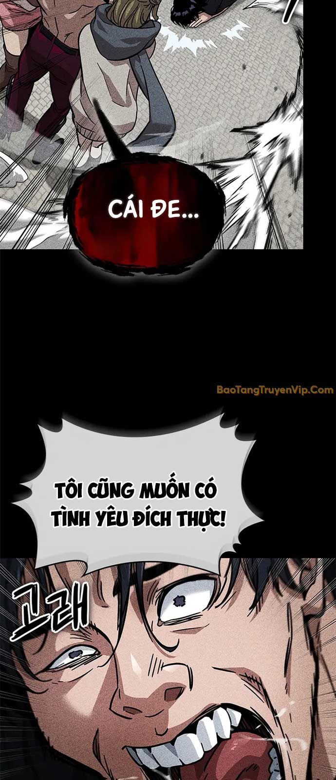 Youtuber Thể Hình Một Triệu Subs Chap 8 - Next Chap 9