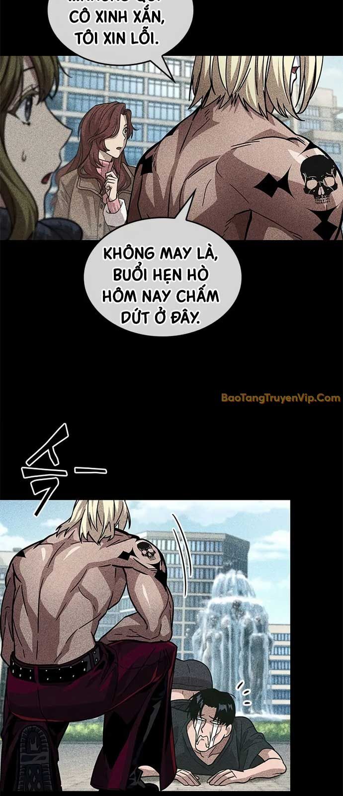 Youtuber Thể Hình Một Triệu Subs Chap 8 - Next Chap 9